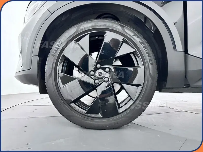 Volvo XC40 usata a Milano (7)