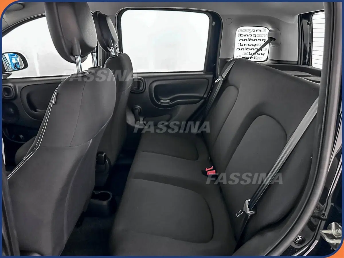 Fiat Pandina nuova a Milano (10)