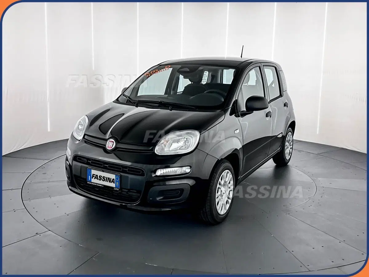Fiat Pandina nuova a Milano (3)