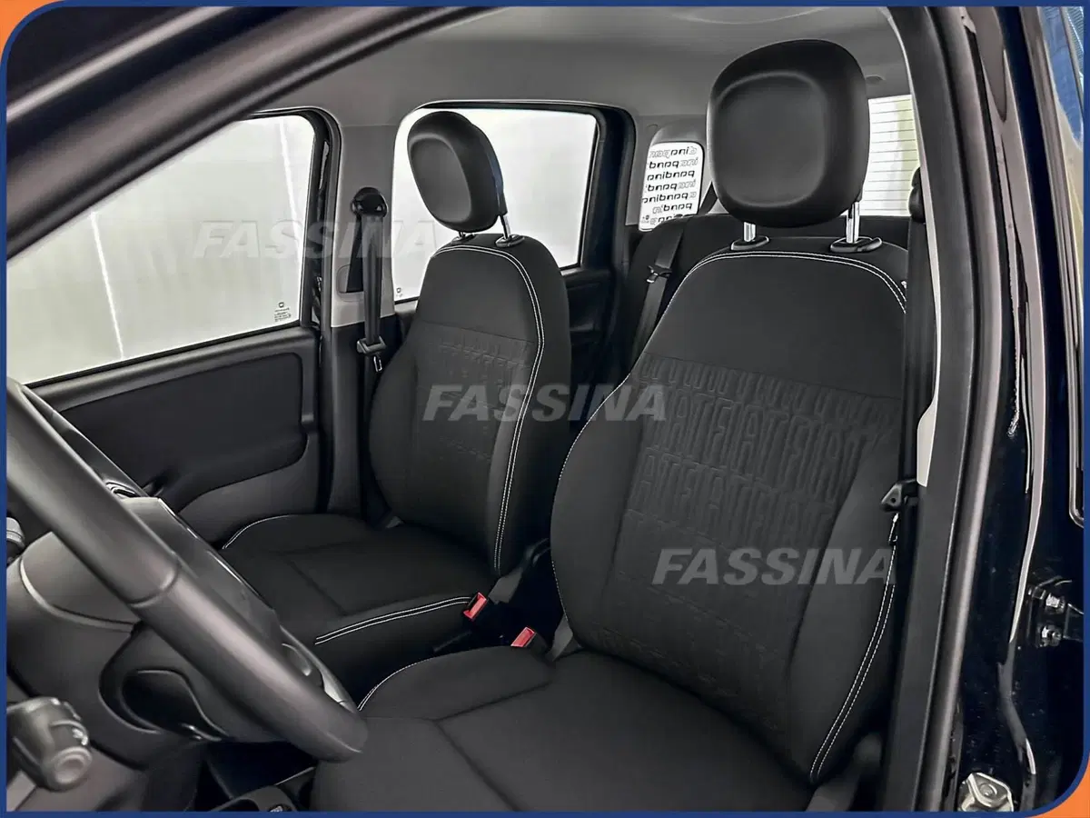Fiat Pandina nuova a Milano (8)