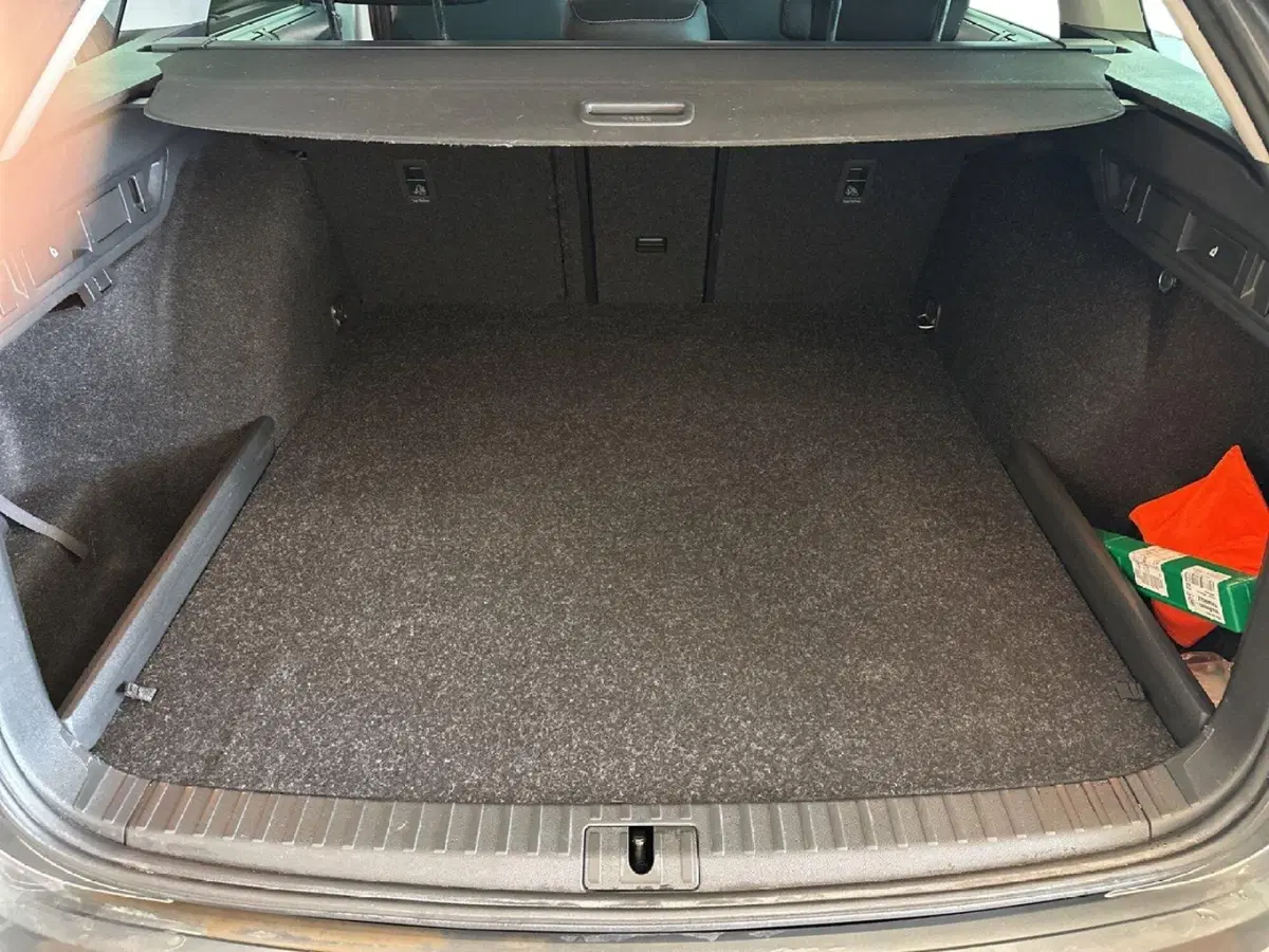 Skoda Octavia Station Wagon nuova a Arezzo (14)