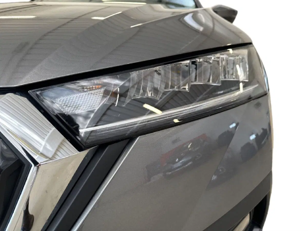 Skoda Octavia Station Wagon nuova a Arezzo (9)