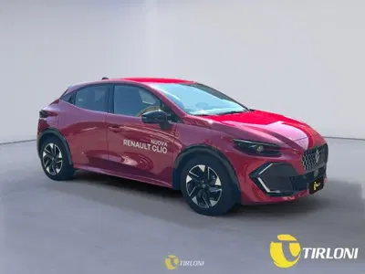 Renault Clio 1.2 tce Techno 115cv del 2025 usata a Milano