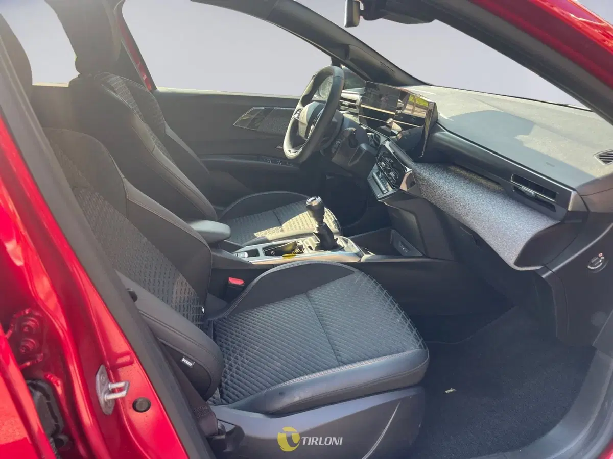 Renault Clio usata a Milano (11)