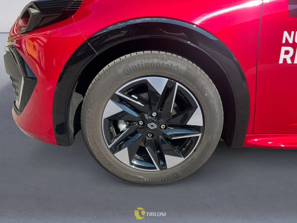 Renault Clio usata a Milano (17)