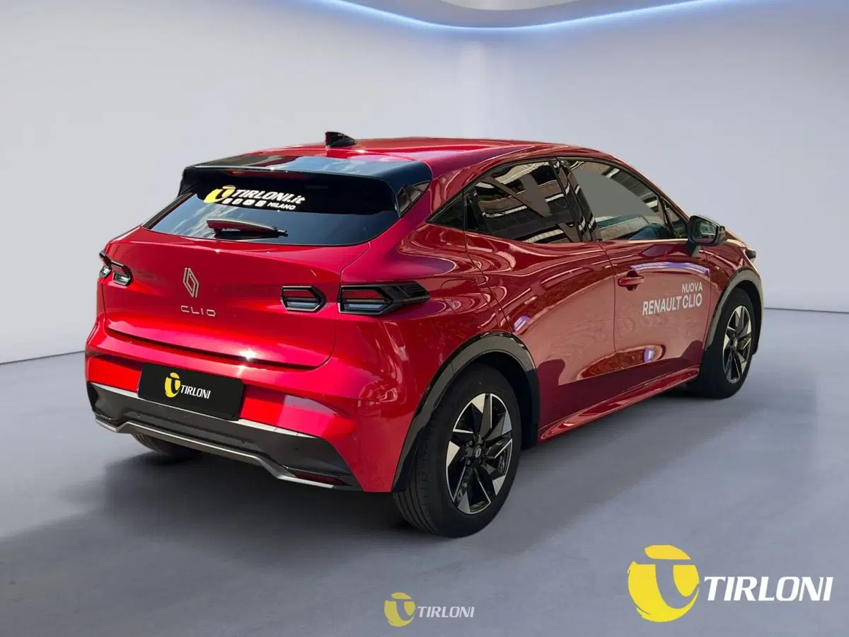 Renault Clio usata a Milano (4)