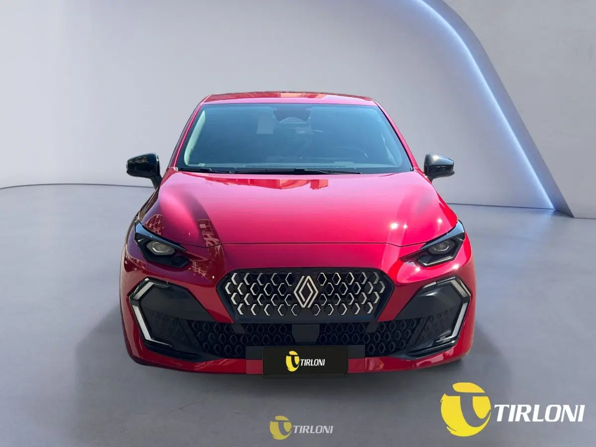 Renault Clio usata a Milano (6)