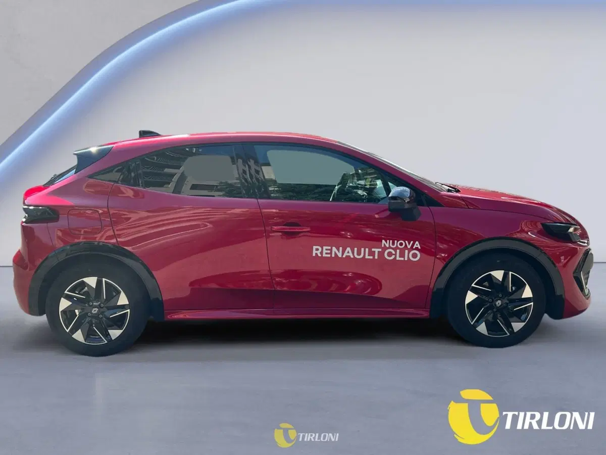 Renault Clio usata a Milano (8)
