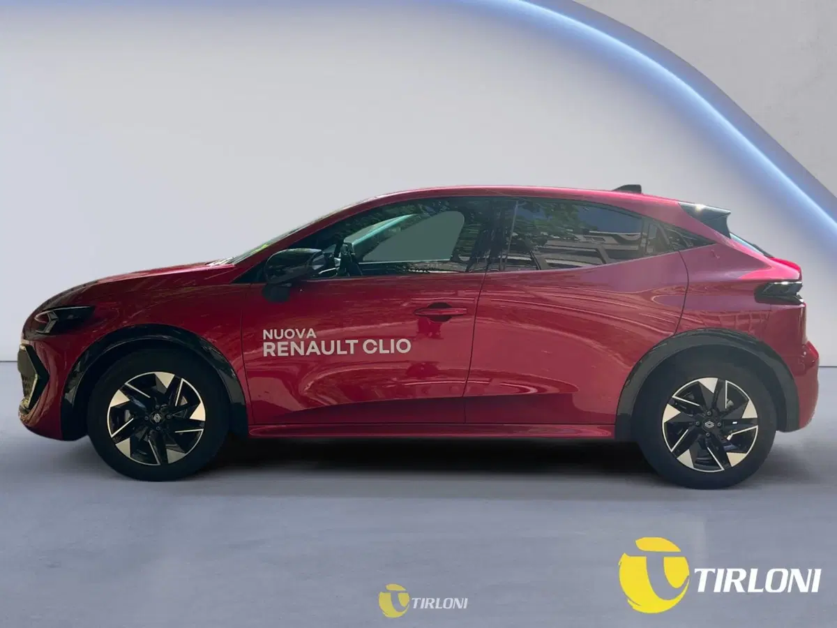 Renault Clio usata a Milano (9)