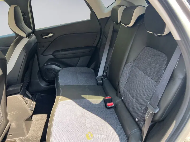 Renault Captur usata a Milano (12)
