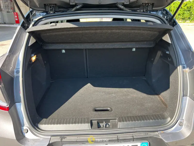 Renault Captur usata a Milano (16)