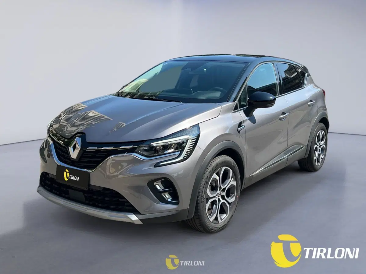 Renault Captur usata a Milano (3)