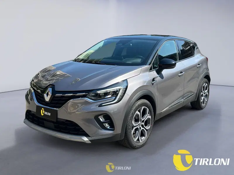 Renault Captur usata a Milano (3)