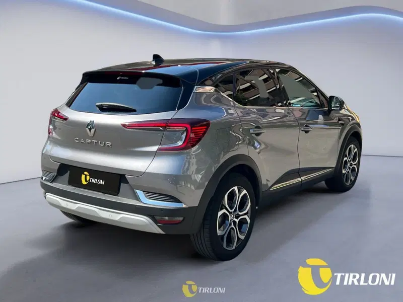 Renault Captur usata a Milano (4)