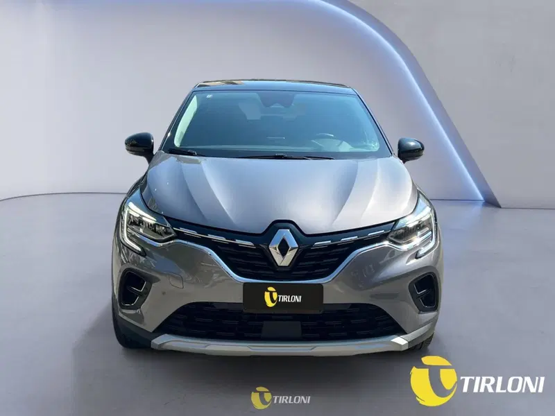 Renault Captur usata a Milano (6)