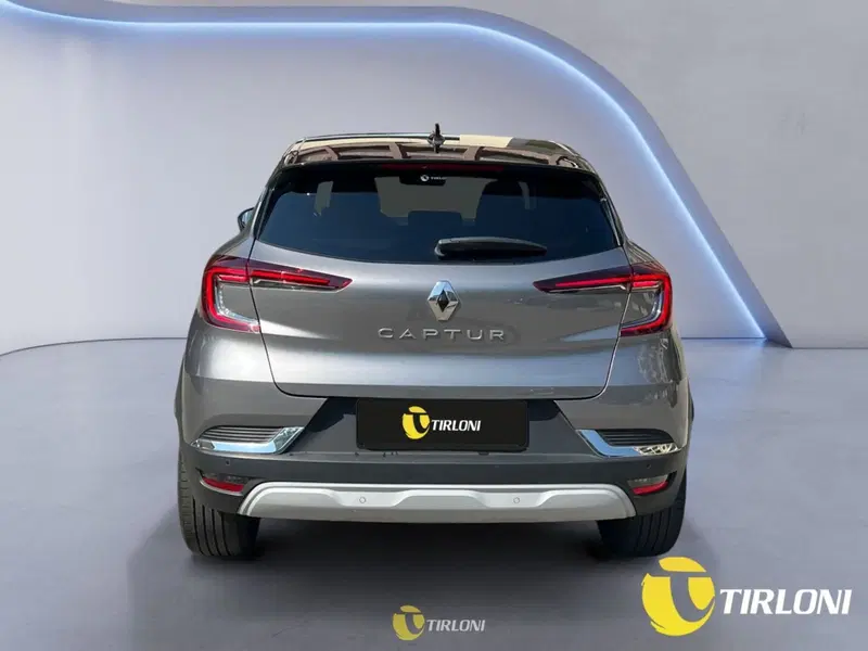Renault Captur usata a Milano (7)