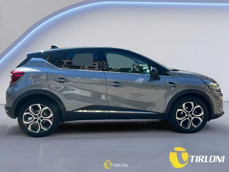 Renault Captur usata a Milano (8)