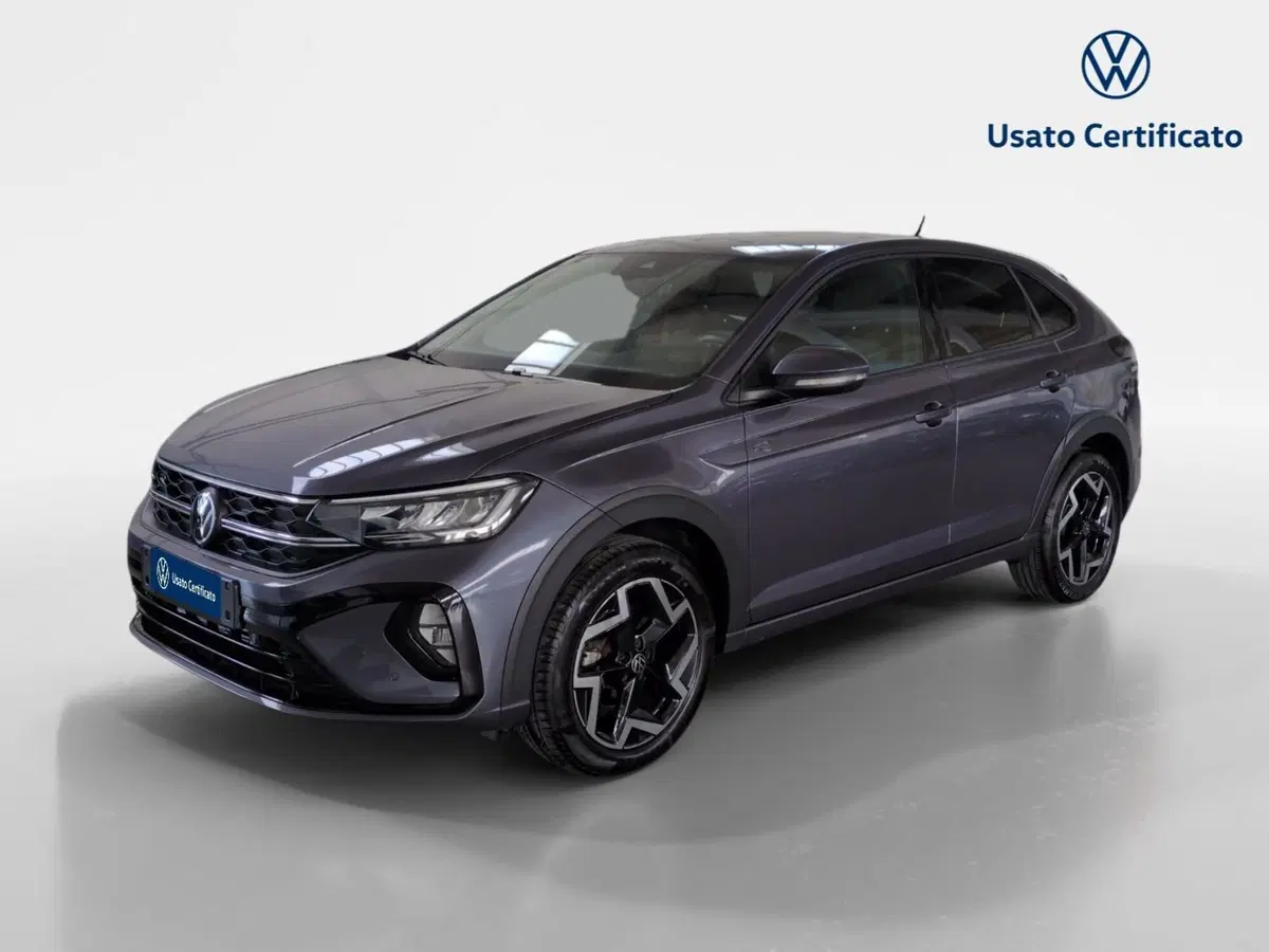 Volkswagen Taigo usata a Agrigento