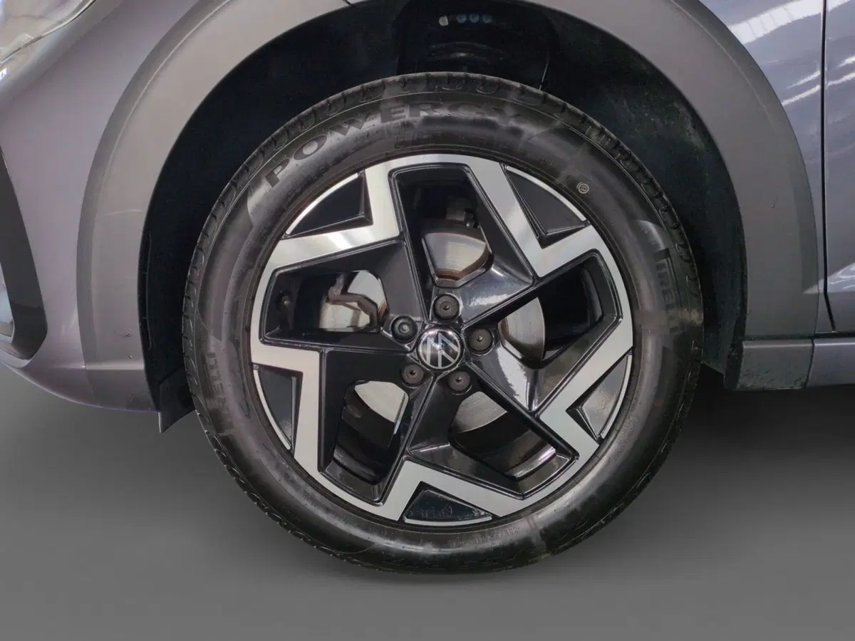Volkswagen Taigo usata a Agrigento (13)