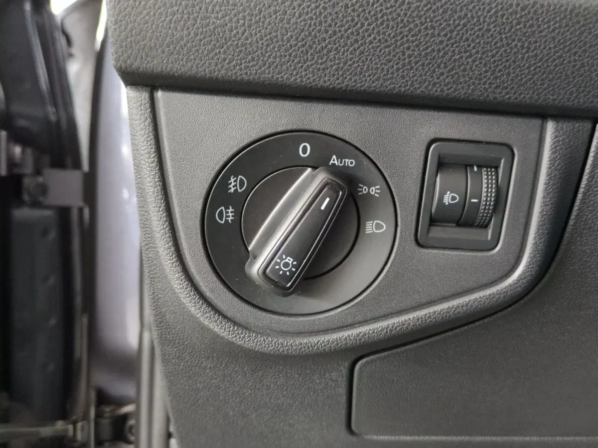 Volkswagen Taigo usata a Agrigento (16)