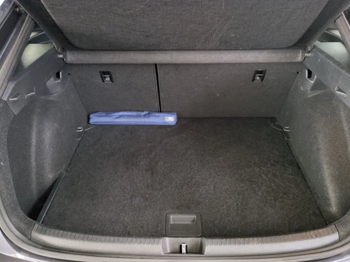 Volkswagen Taigo usata a Agrigento (17)