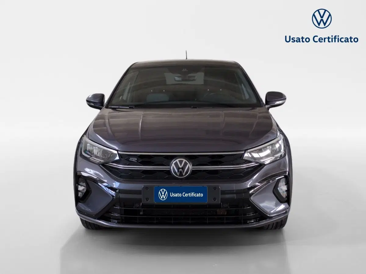 Volkswagen Taigo usata a Agrigento (7)