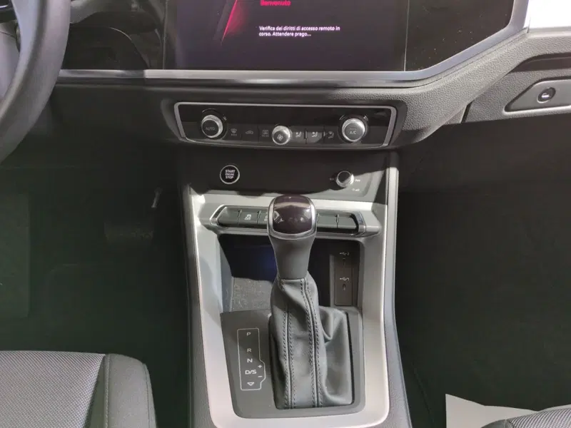 Audi Q3 usata a Agrigento (10)