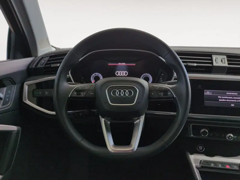 Audi Q3 usata a Agrigento (11)