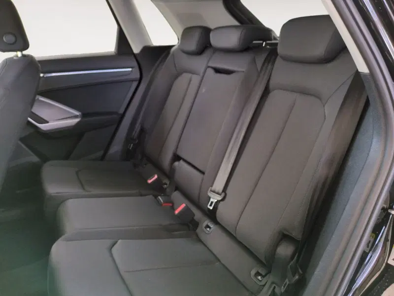 Audi Q3 usata a Agrigento (12)