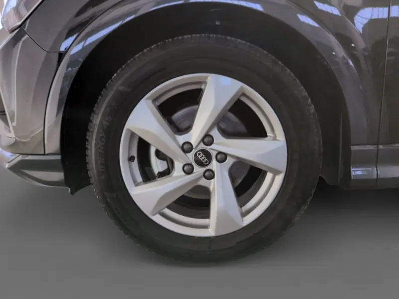 Audi Q3 usata a Agrigento (13)