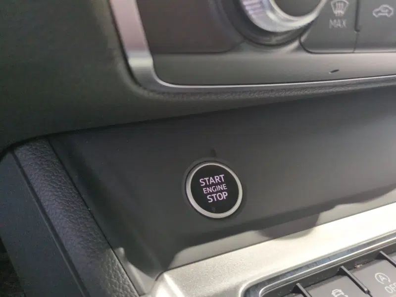 Audi Q3 usata a Agrigento (15)