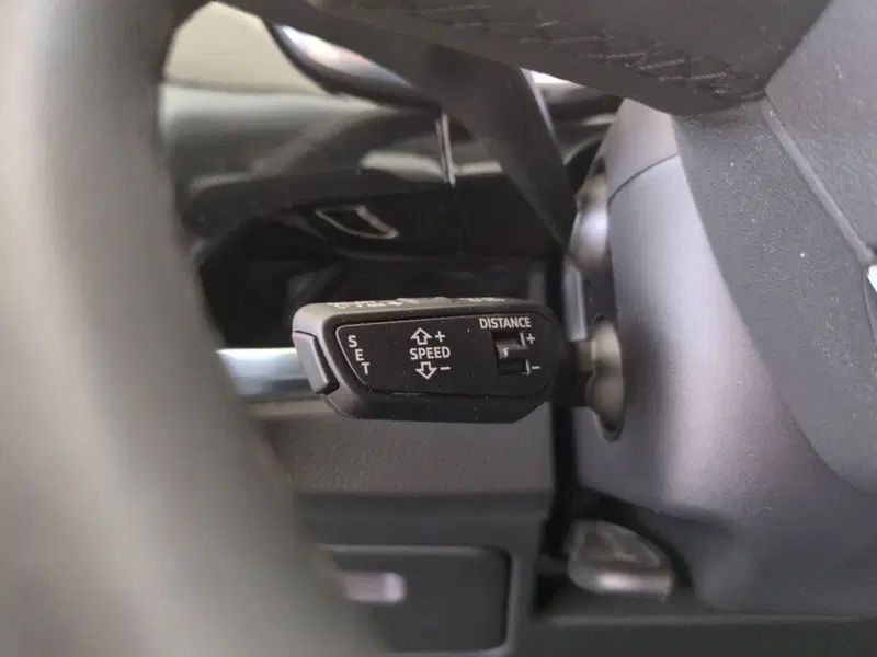 Audi Q3 usata a Agrigento (16)