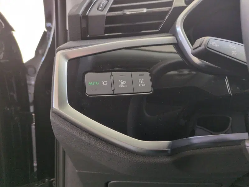 Audi Q3 usata a Agrigento (17)