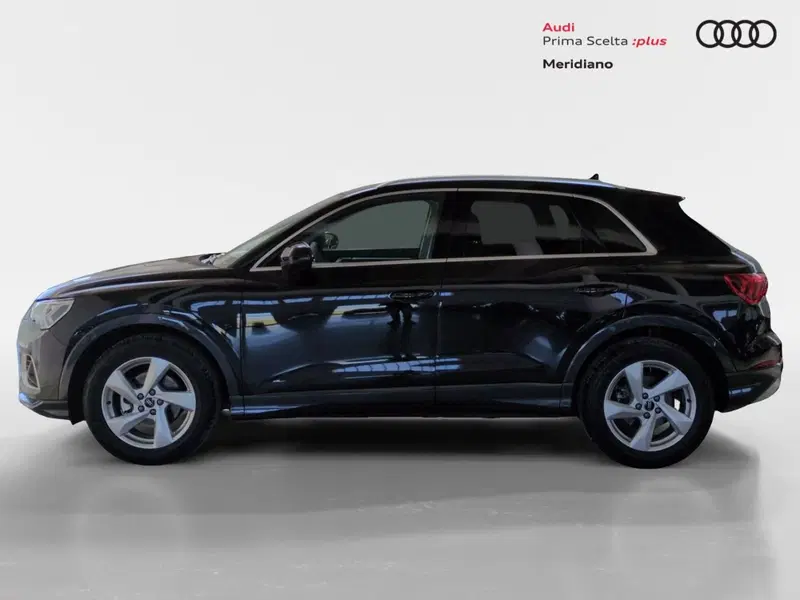 Audi Q3 usata a Agrigento (2)
