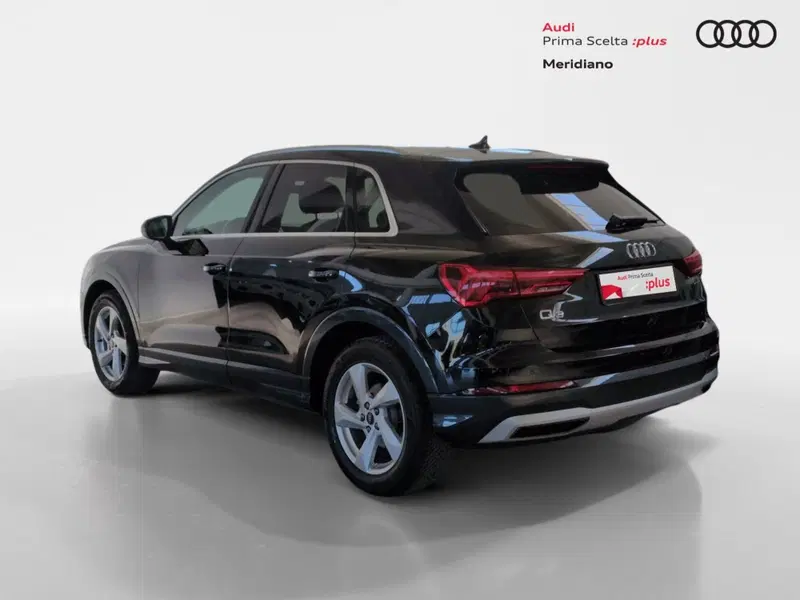 Audi Q3 usata a Agrigento (3)