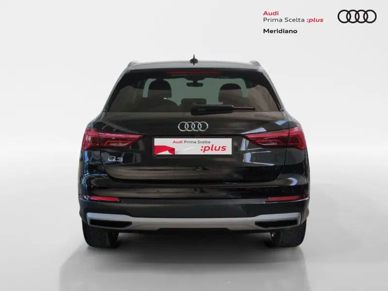 Audi Q3 usata a Agrigento (4)