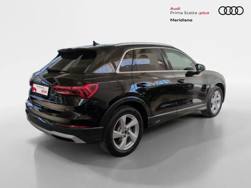 Audi Q3 usata a Agrigento (5)