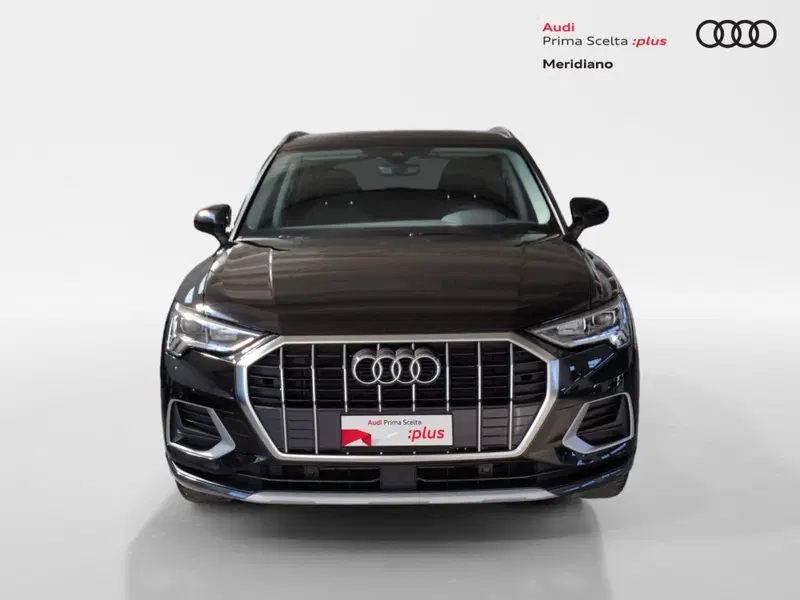 Audi Q3 usata a Agrigento (7)