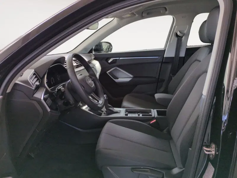 Audi Q3 usata a Agrigento (8)
