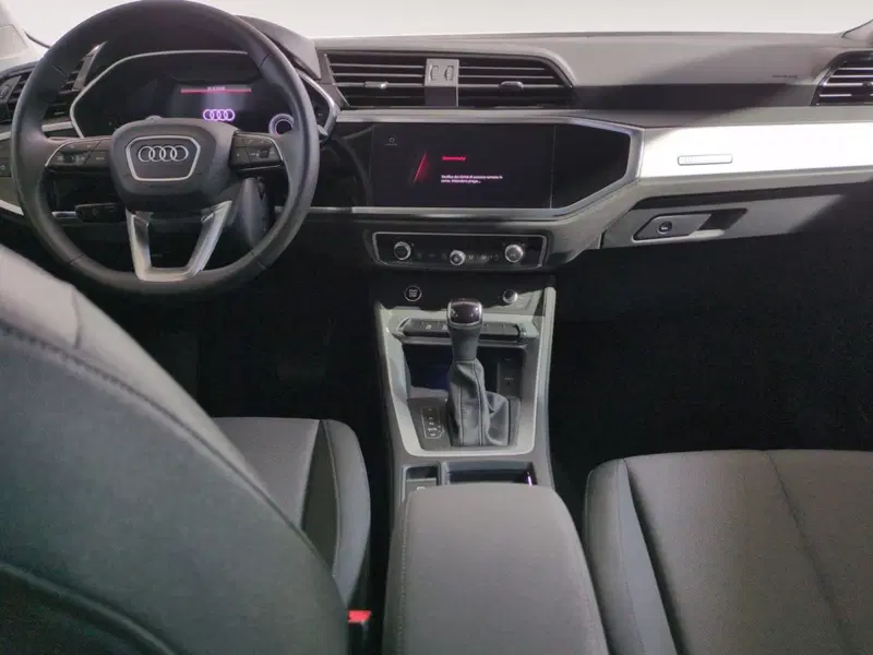 Audi Q3 usata a Agrigento (9)