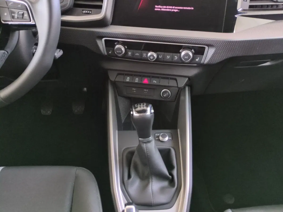 Audi A1 allstreet usata a Agrigento (10)