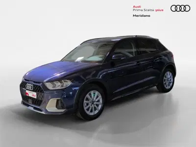 Audi A1 Sportback 30 1.0 tfsi Business 116cv s-tronic del 2025 usata a Favara