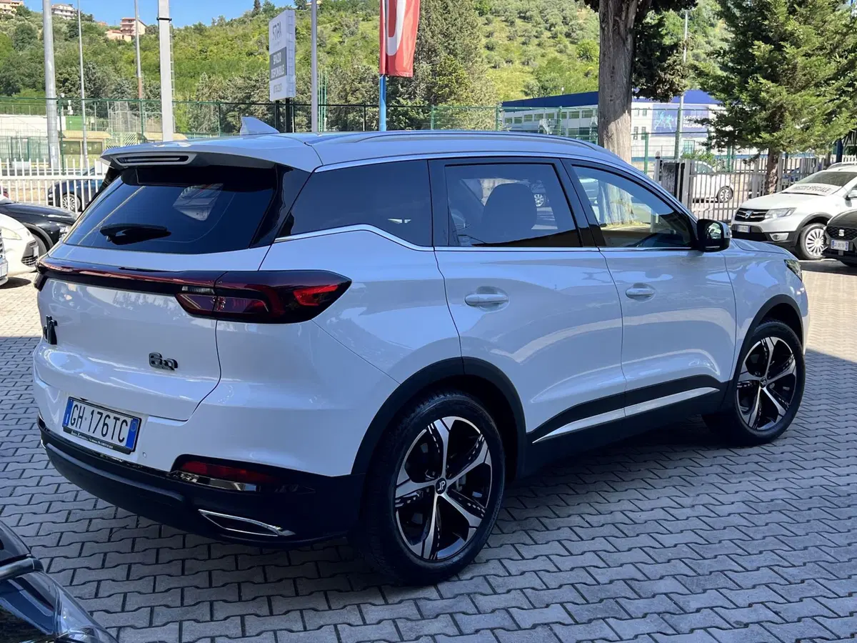 Dr DR 6.0 usata a Chieti (4)