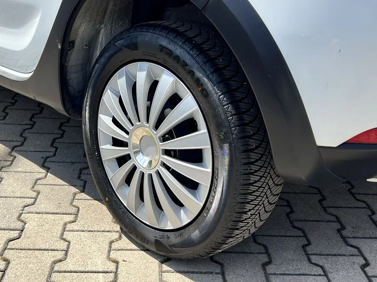 Dacia Sandero usata a Chieti (6)