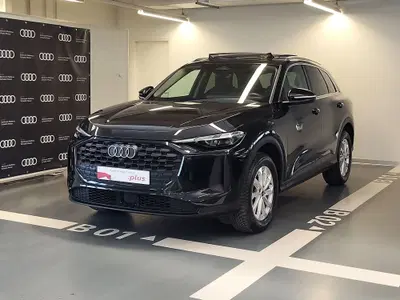 Audi Q5 Sportback 2.0 tdi mhev+ Business Advanced quattro 204cv s-tronic del 2025 usata a Modena
