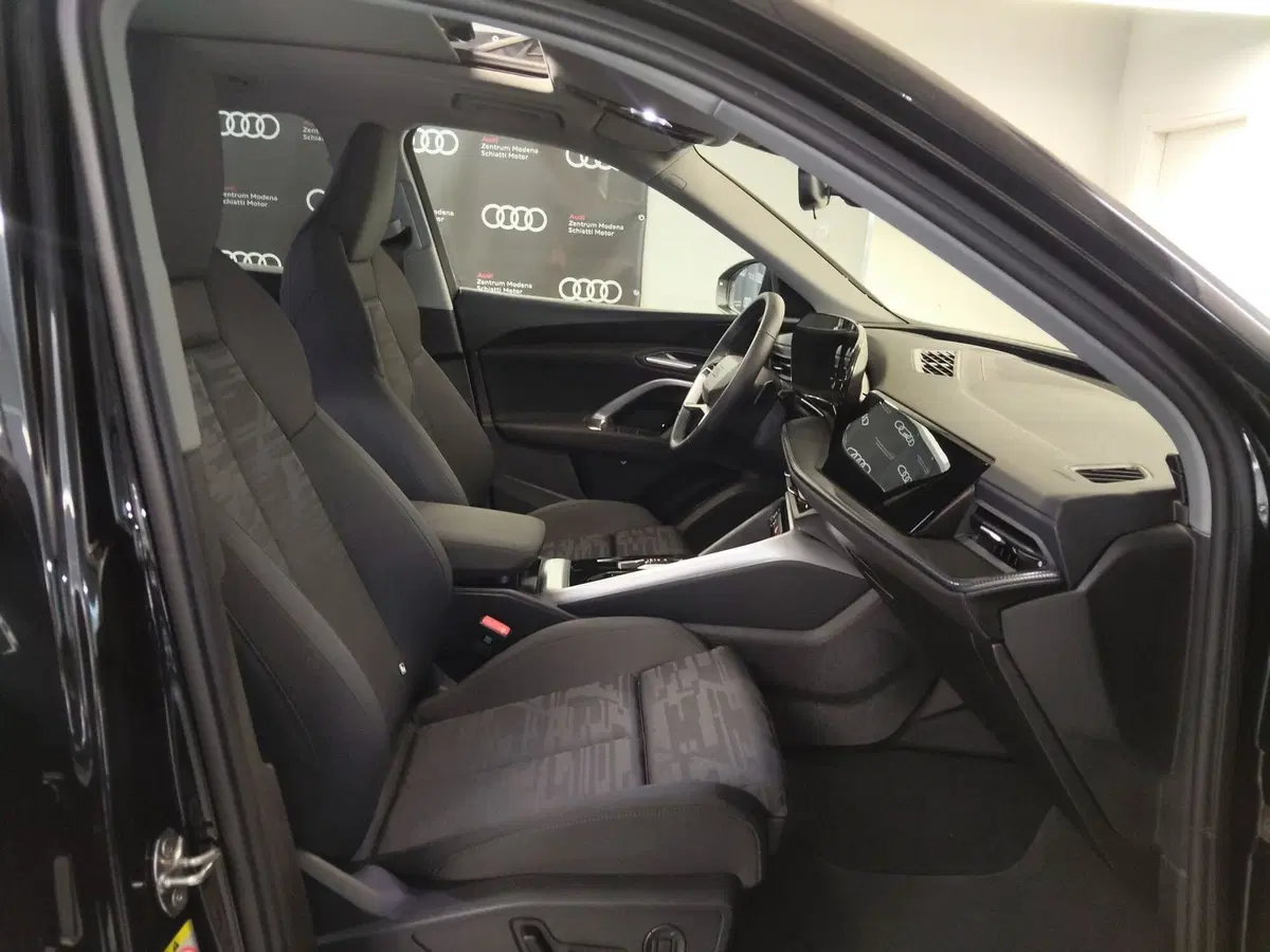 Audi Q5 Sportback usata a Modena (14)