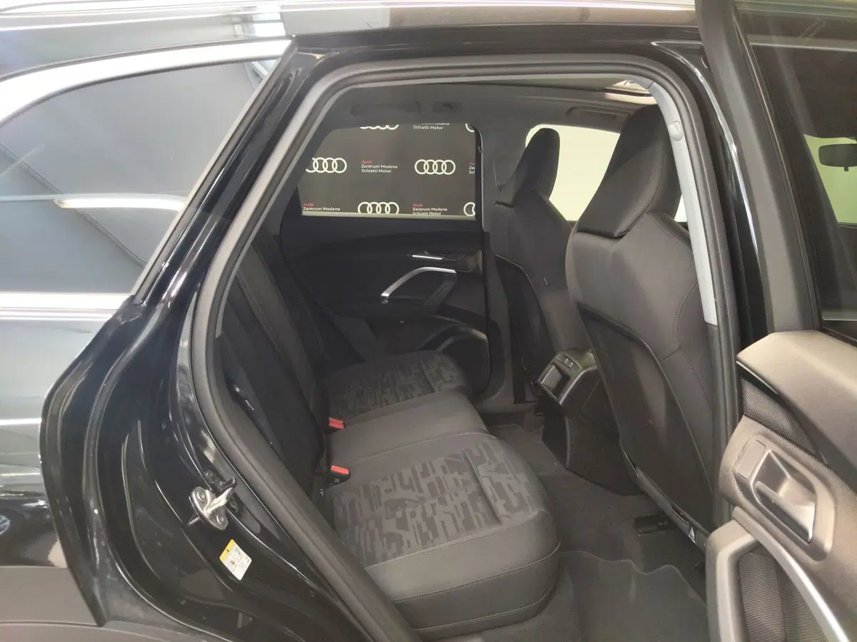 Audi Q5 Sportback usata a Modena (15)