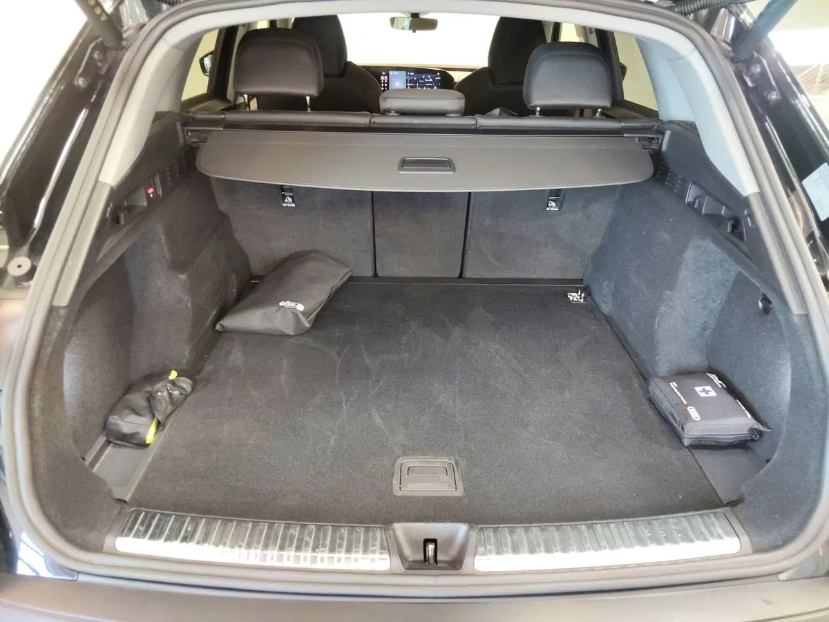 Audi Q5 Sportback usata a Modena (16)