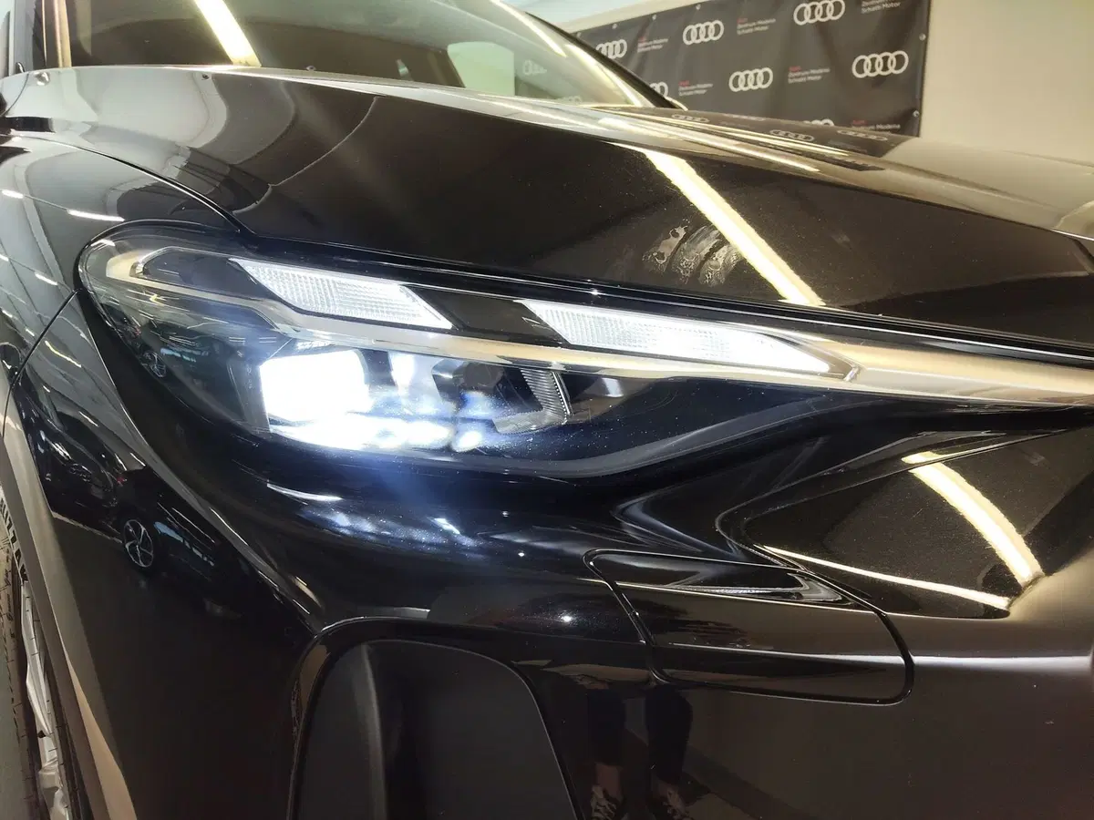 Audi Q5 Sportback usata a Modena (17)