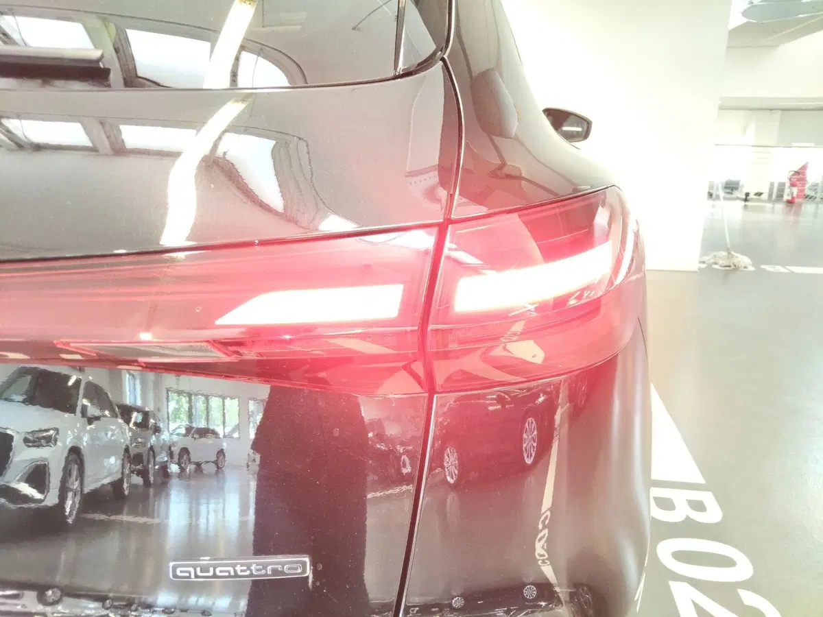 Audi Q5 Sportback usata a Modena (18)
